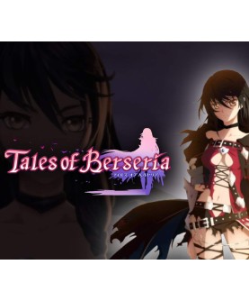Tales of Berseria Steam Key 